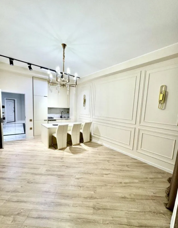 Kirayə verilir 3 otaqlı mənzil 74 m²