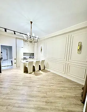 Kirayə verilir 3 otaqlı mənzil 74 m² — Bakı, Yasamal 3 otaq 74.00 m²