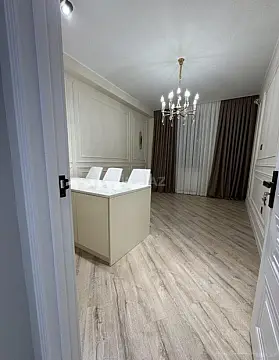 Kirayə verilir 3 otaqlı mənzil 74 m²