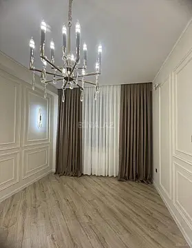 Kirayə verilir 3 otaqlı mənzil 74 m²