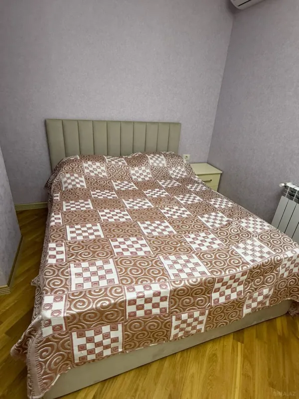 Kirayə verilir 3 otaqlı mənzil 100 m²