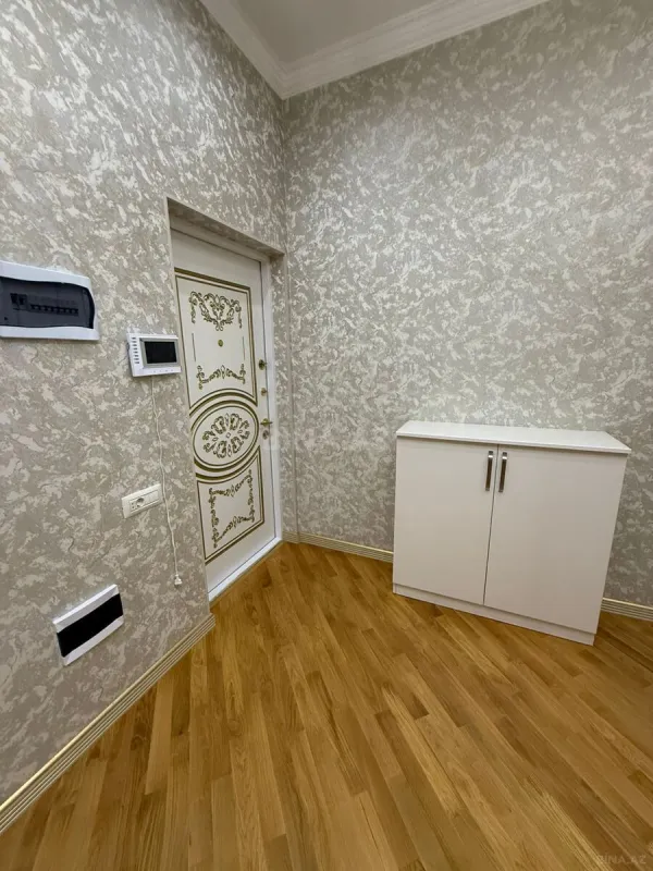 Kirayə verilir 3 otaqlı mənzil 100 m²