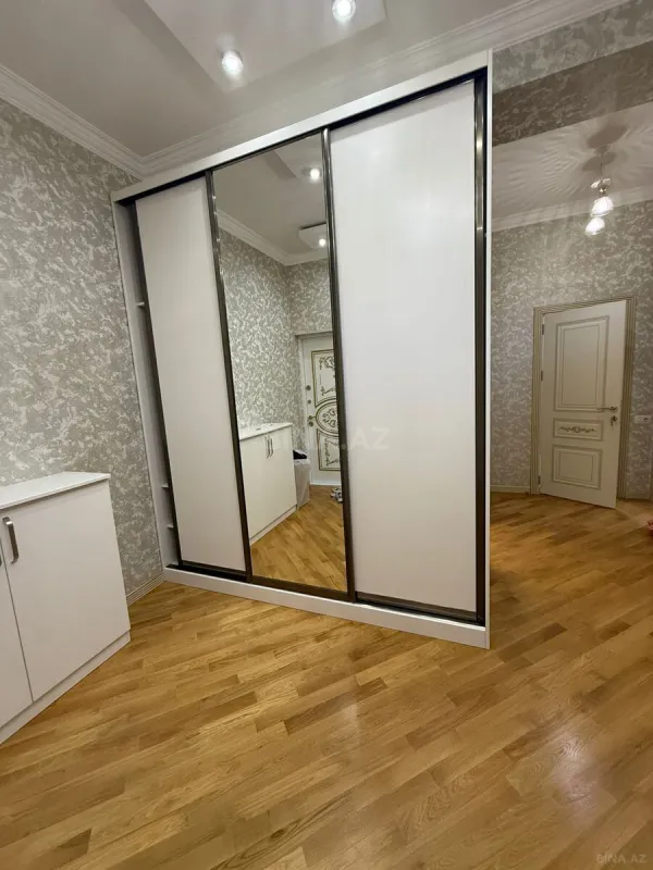 Kirayə verilir 3 otaqlı mənzil 100 m²