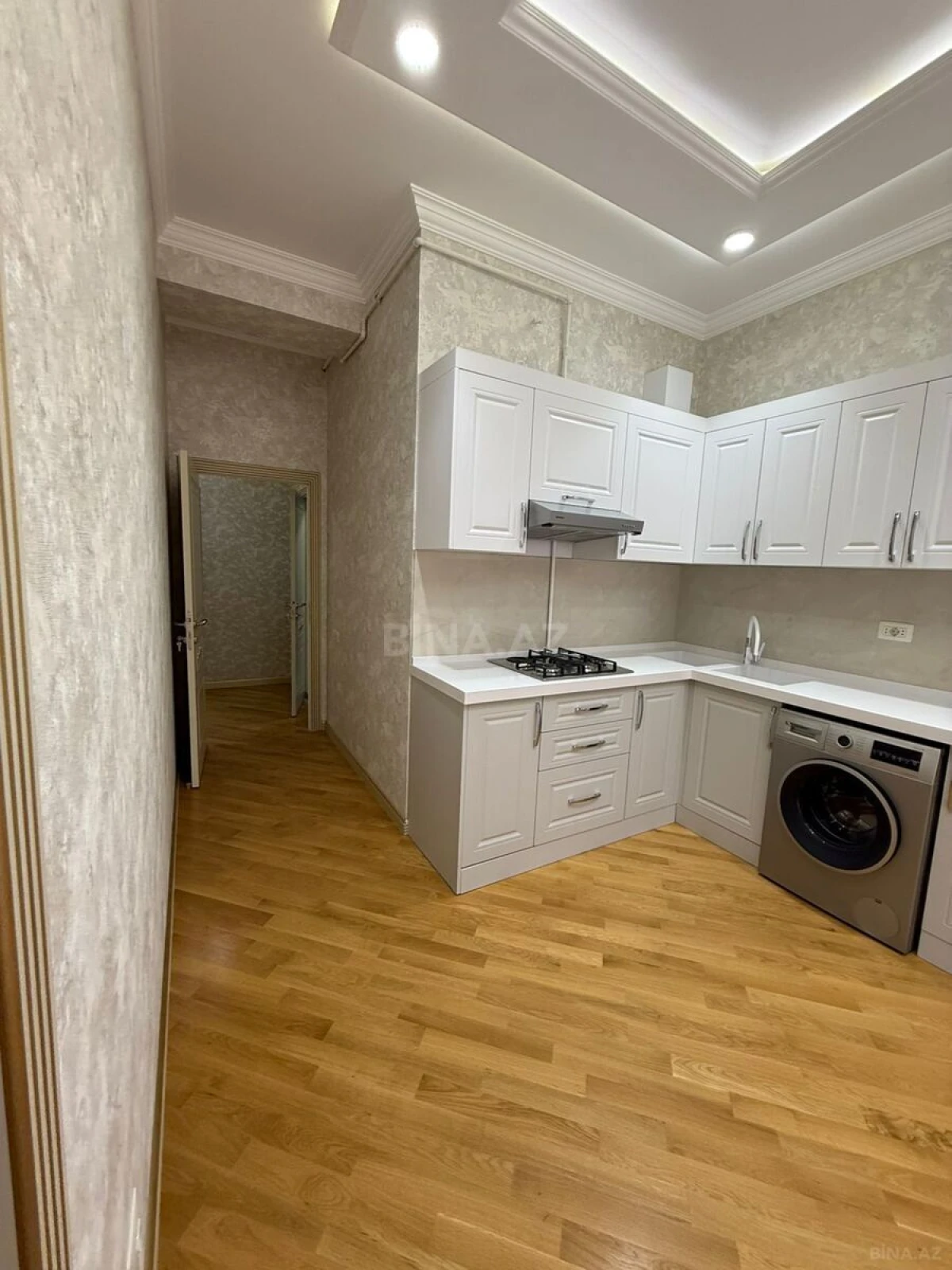 Kirayə verilir 3 otaqlı mənzil 100 m²