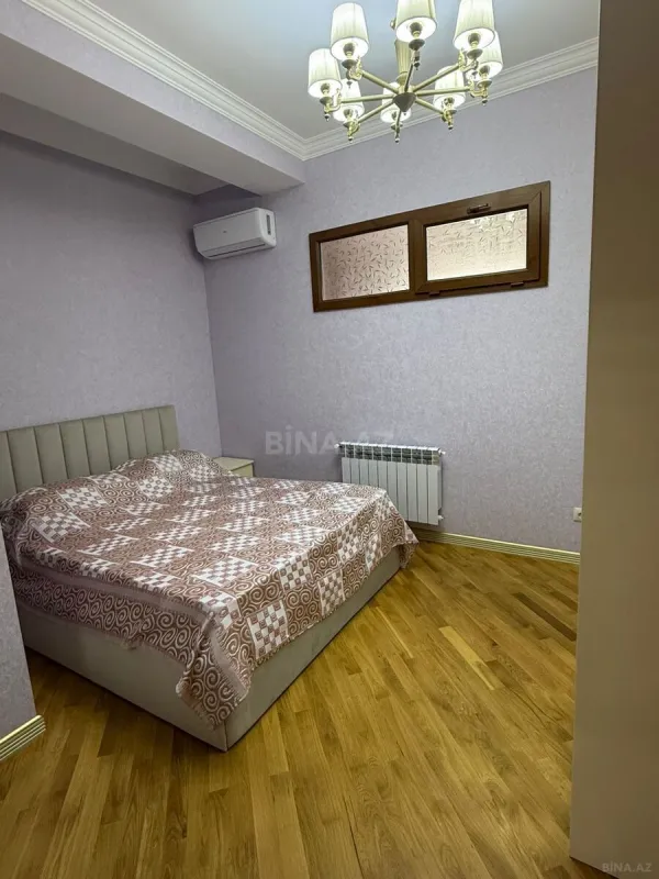 Kirayə verilir 3 otaqlı mənzil 100 m²