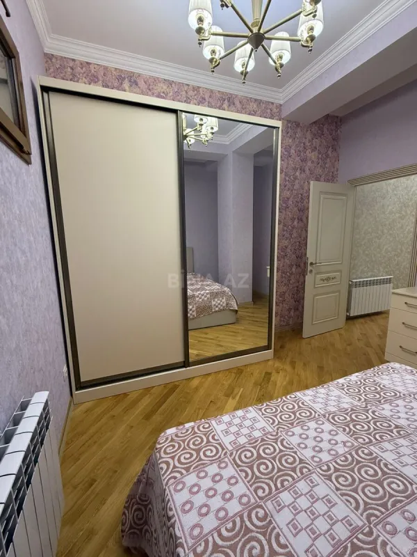 Kirayə verilir 3 otaqlı mənzil 100 m²