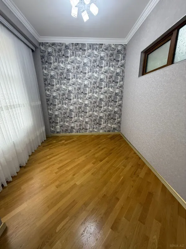Kirayə verilir 3 otaqlı mənzil 100 m²