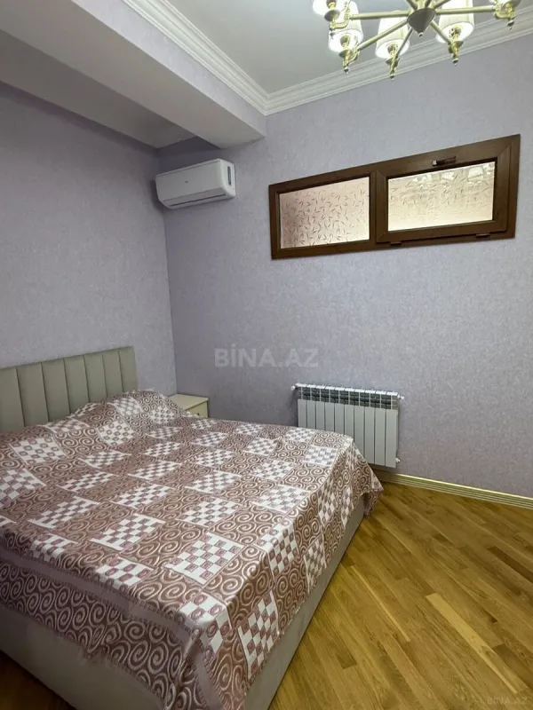Kirayə verilir 3 otaqlı mənzil 100 m²