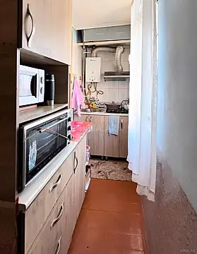 Satılır 3 otaqlı mənzil 65 m²