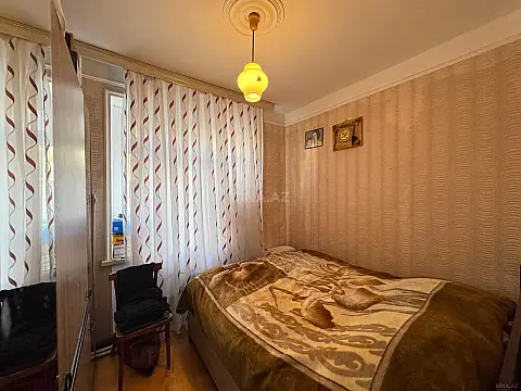 Satılır 3 otaqlı mənzil 65 m²