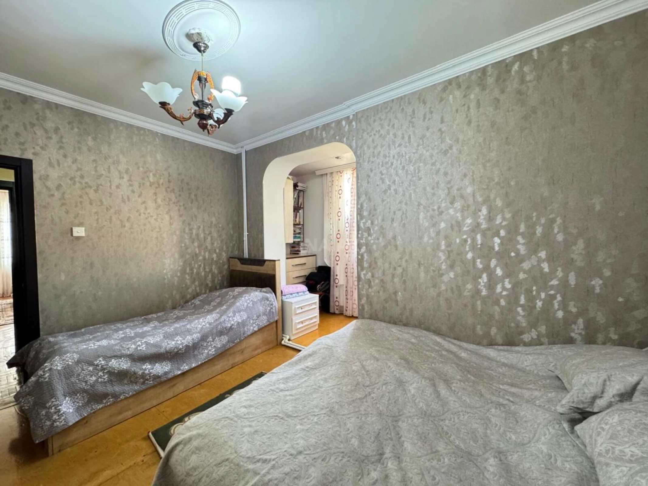 Satılır 3 otaqlı mənzil 65 m²