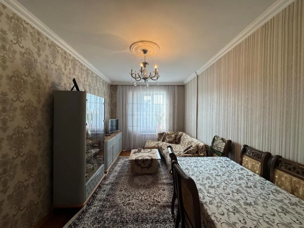 Satılır 3 otaqlı mənzil 65 m²
