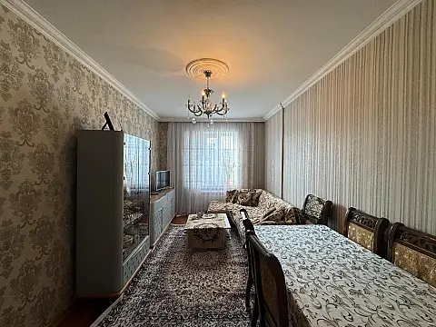 Satılır 3 otaqlı mənzil 65 m² — Bakı, Xətai 3 otaq 65.00 m²