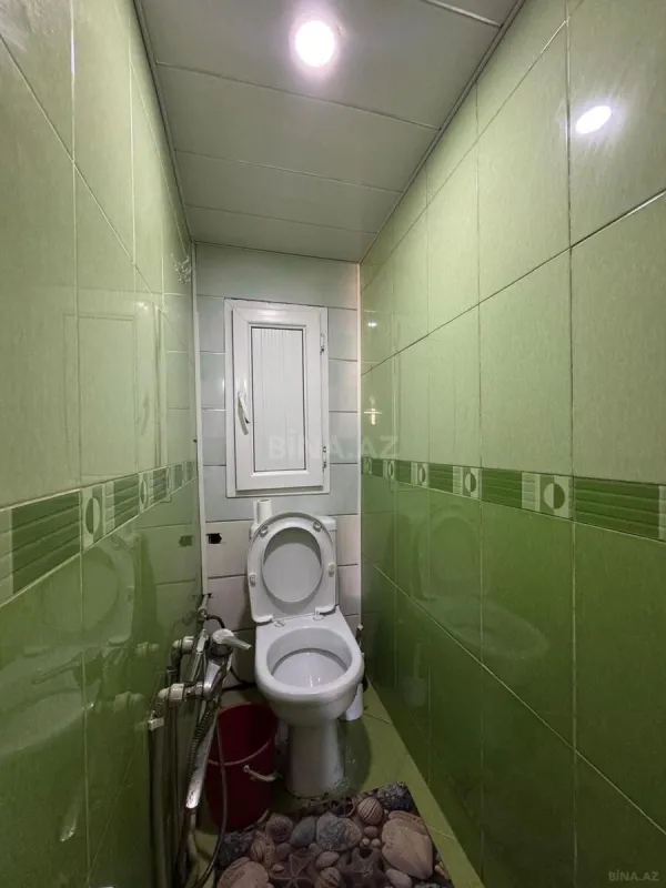 Satılır 3 otaqlı mənzil 65 m²