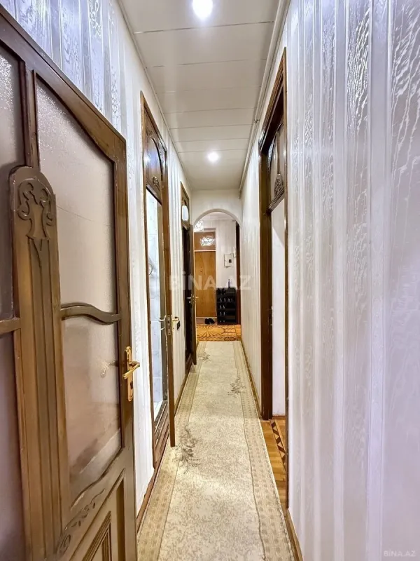 Satılır 3 otaqlı mənzil 85 m²
