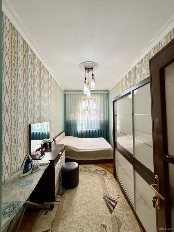 Satılır 3 otaqlı mənzil 85 m²