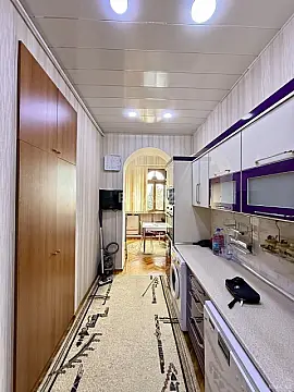 Satılır 3 otaqlı mənzil 85 m²