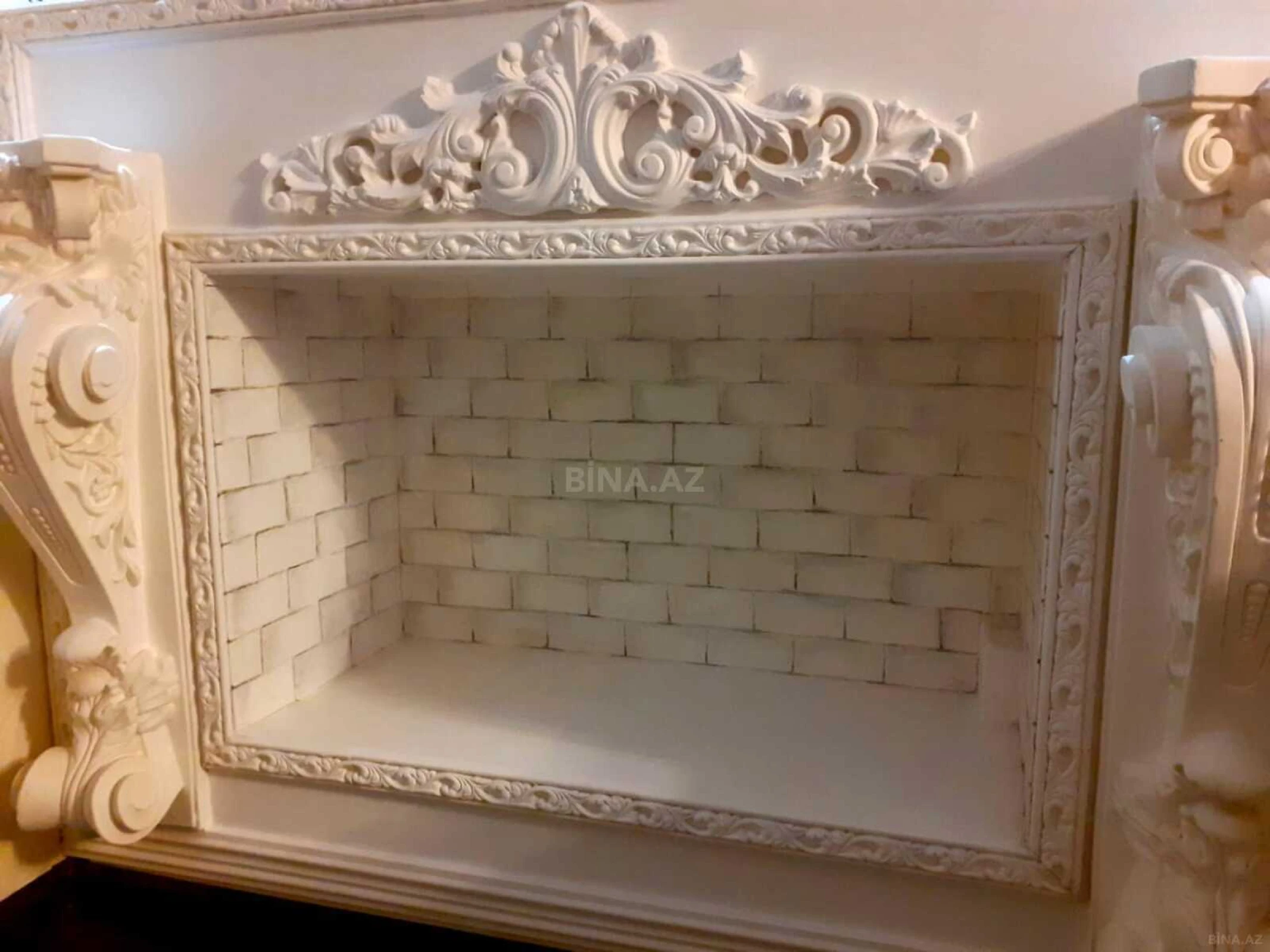 Satılır 3 otaqlı mənzil 45 m²