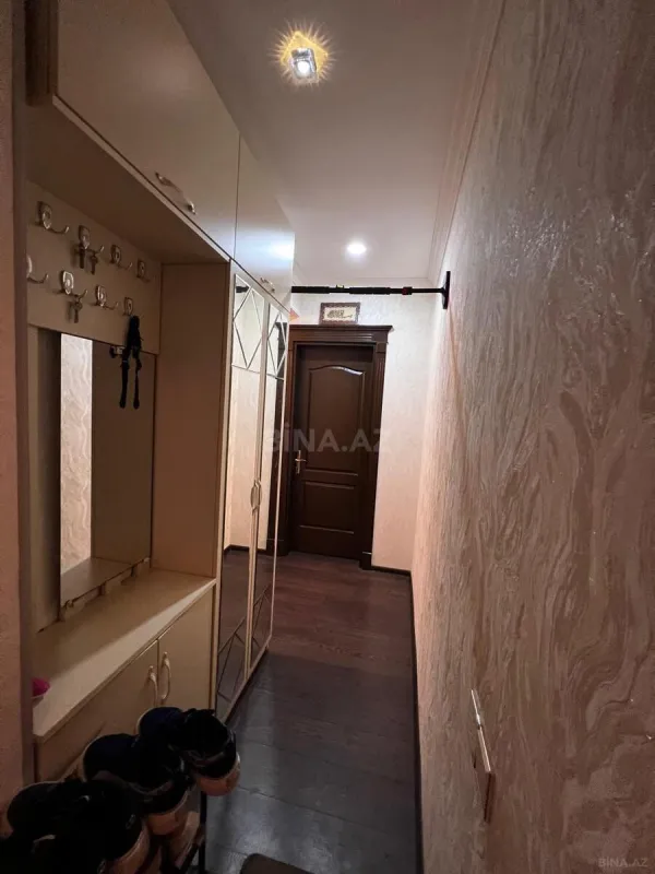 Satılır 3 otaqlı mənzil 45 m²