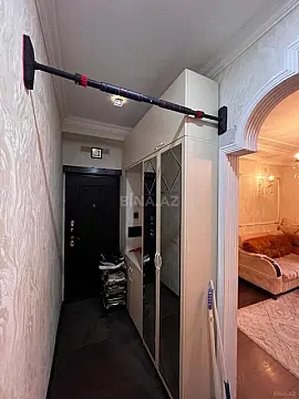 Satılır 3 otaqlı mənzil 45 m²