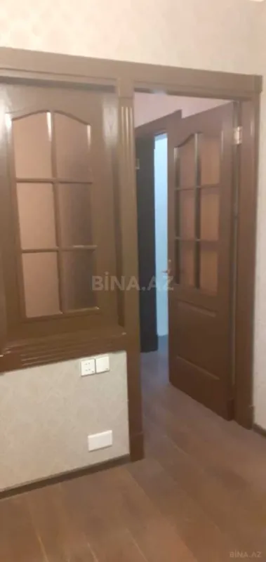 Satılır 3 otaqlı mənzil 45 m²