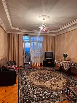 Kirayə verilir 2 otaqlı mənzil 80 m² — Bakı, Əhmədli 2 otaq 80.00 m²