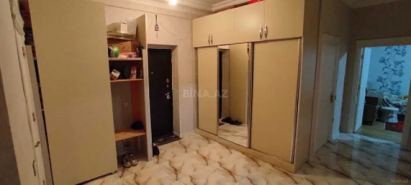 Satılır 3 otaqlı mənzil 110 m²