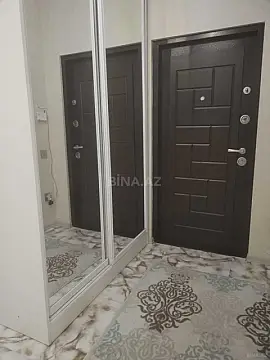 Satılır 3 otaqlı mənzil 110 m²