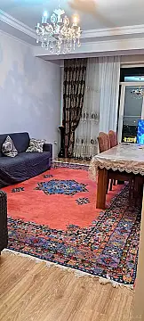 Satılır 3 otaqlı mənzil 110 m²