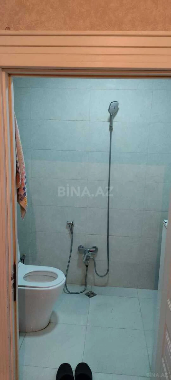 Satılır 3 otaqlı mənzil 110 m²