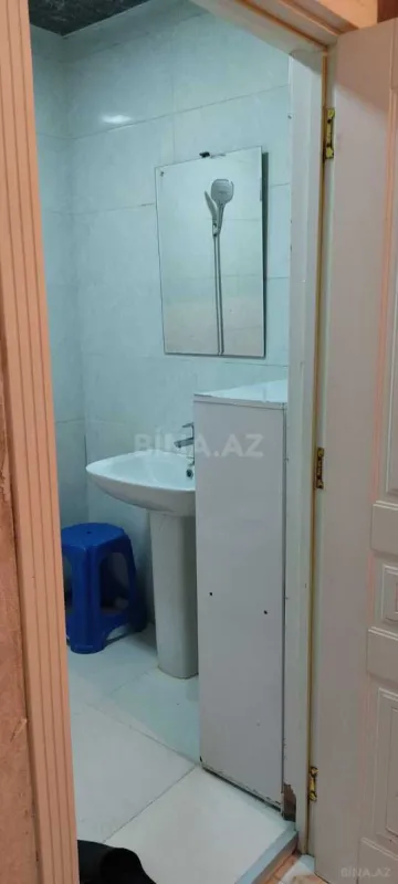 Satılır 3 otaqlı mənzil 110 m²