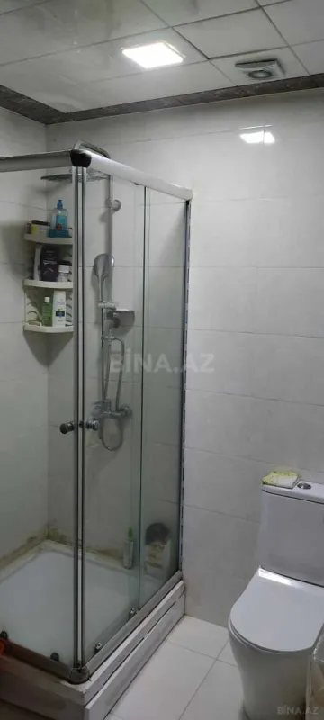 Satılır 3 otaqlı mənzil 110 m²