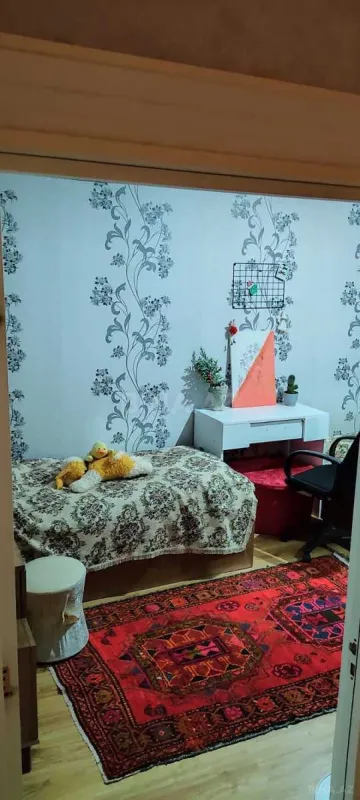 Satılır 3 otaqlı mənzil 110 m²