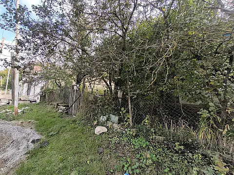 Satılır torpaq sahəsi 33 m²