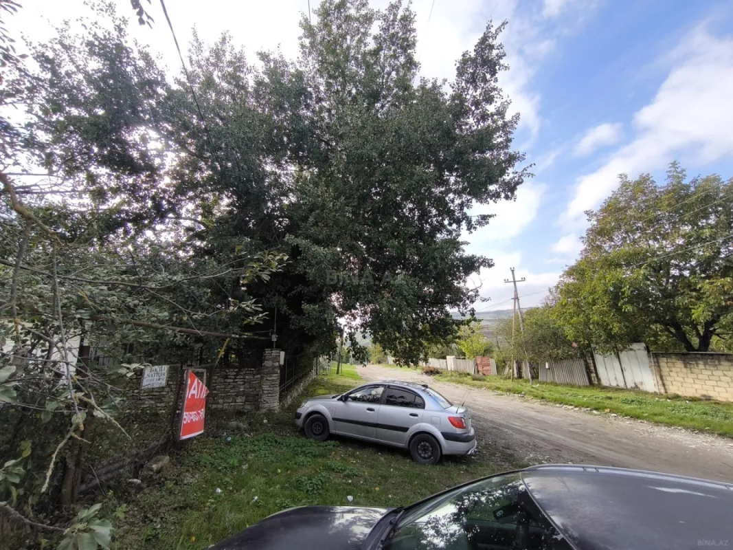 Satılır torpaq sahəsi 33 m²