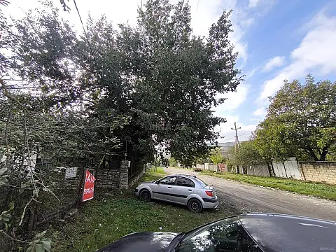 Satılır torpaq sahəsi 33 m²