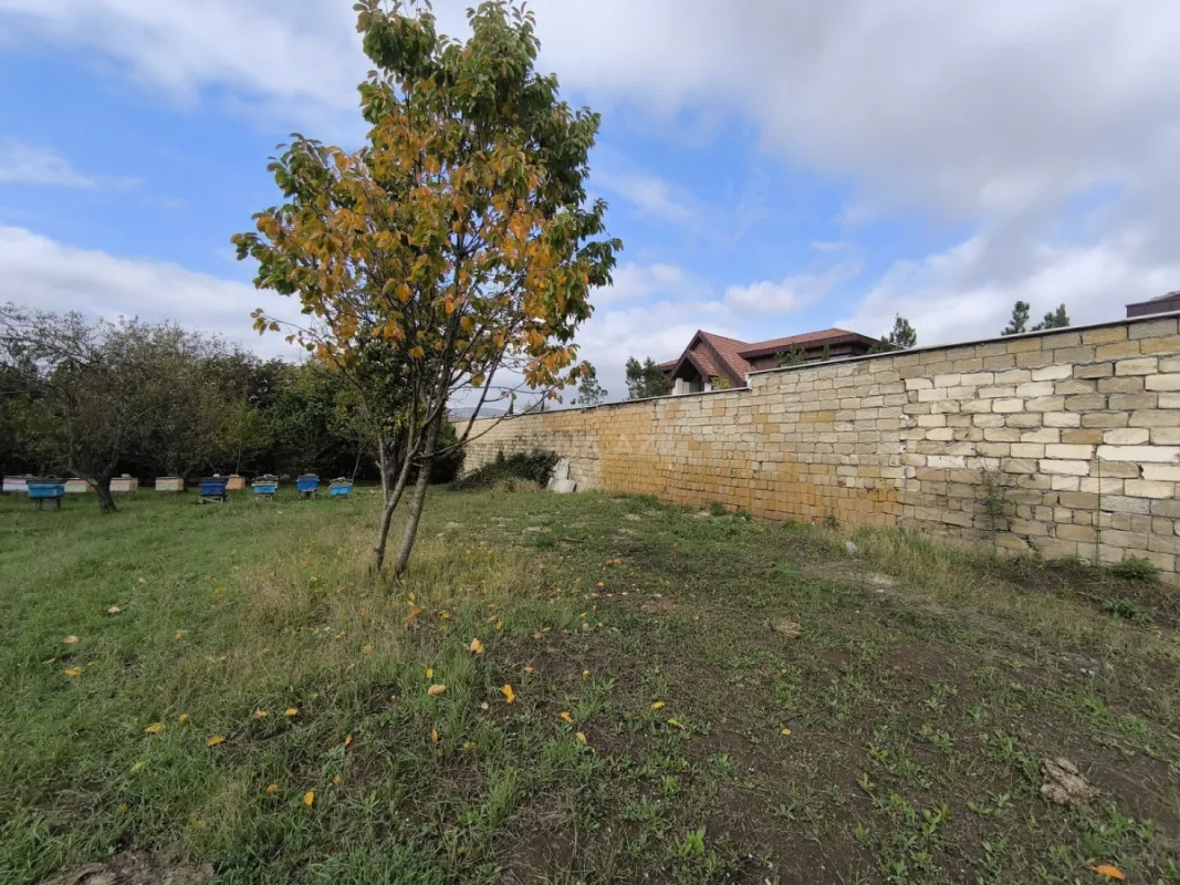 Satılır torpaq sahəsi 33 m²