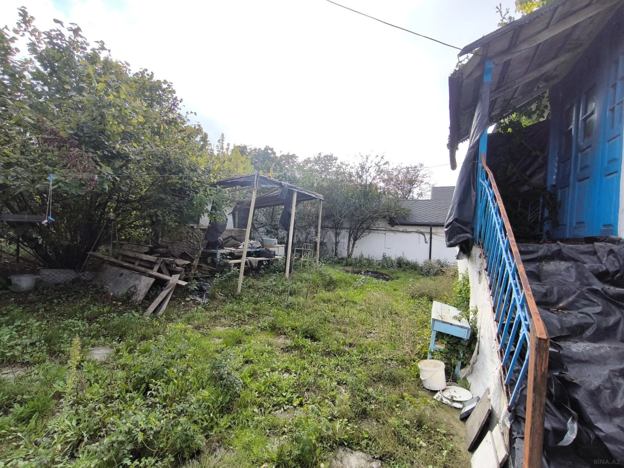 Satılır torpaq sahəsi 33 m²