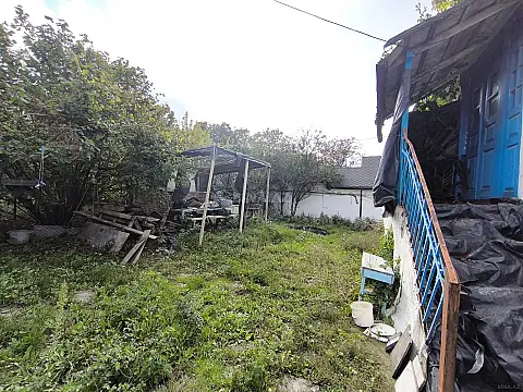 Satılır torpaq sahəsi 33 m²