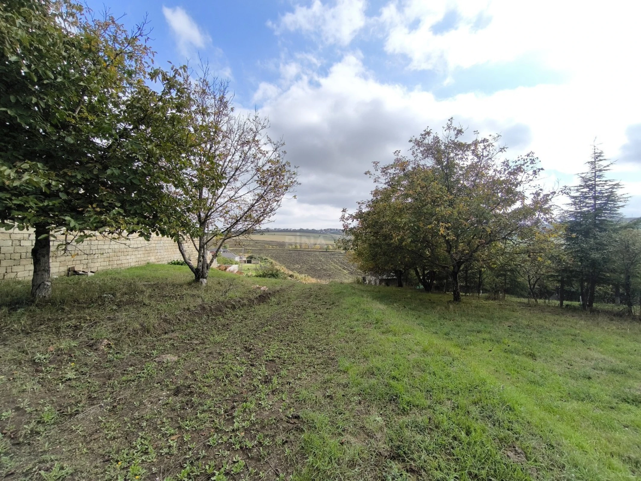 Satılır torpaq sahəsi 33 m²