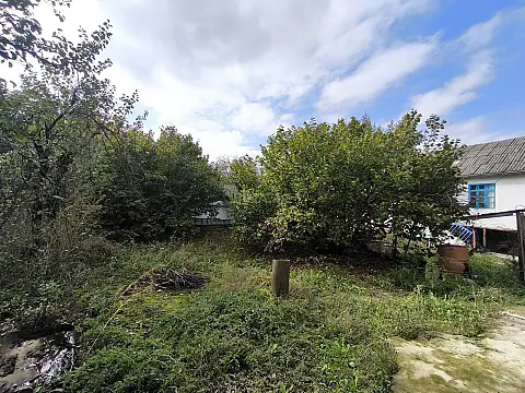 Satılır torpaq sahəsi 33 m²