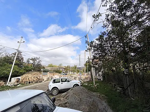 Satılır torpaq sahəsi 33 m²