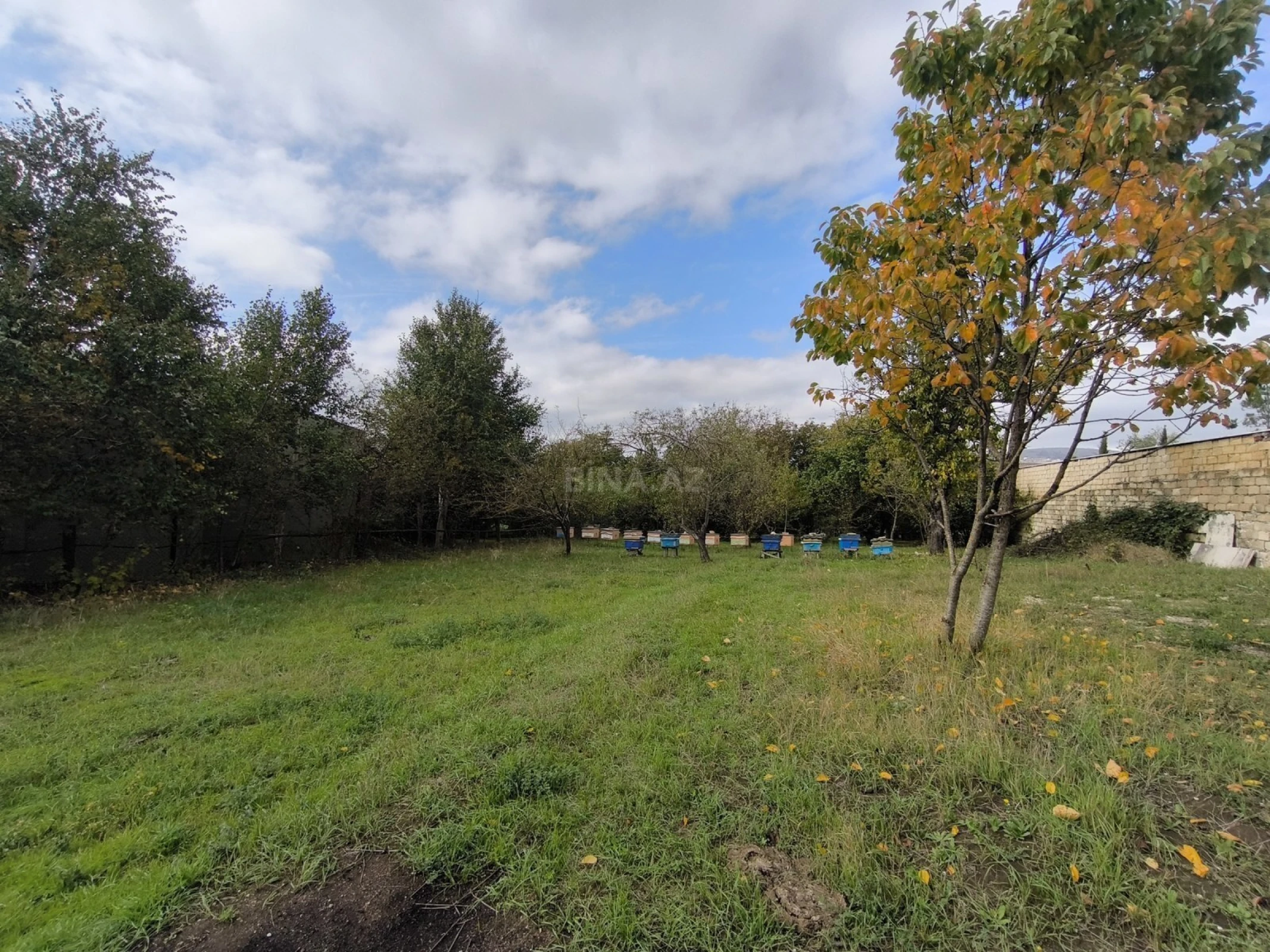 Satılır torpaq sahəsi 33 m²