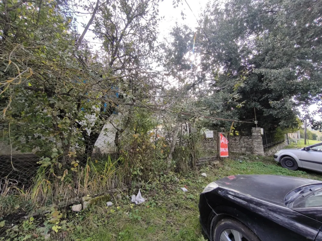 Satılır torpaq sahəsi 33 m²