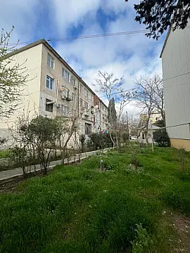 Satılır 3 otaqlı mənzil 73 m² — Bakı 3 otaq 73.00 m²