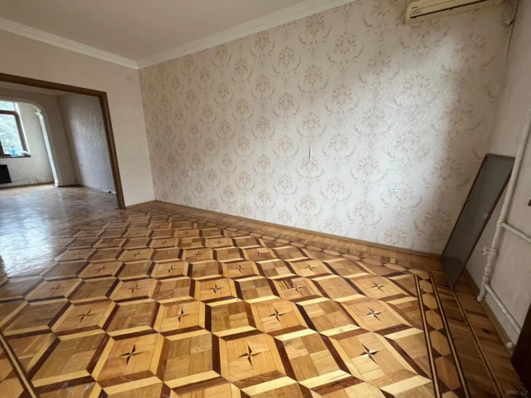 Satılır 3 otaqlı mənzil 73 m²