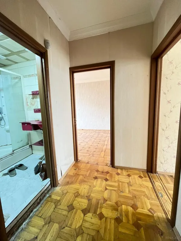 Satılır 3 otaqlı mənzil 73 m²