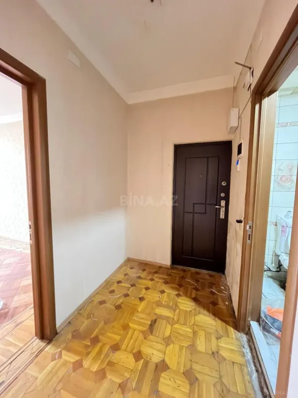Satılır 3 otaqlı mənzil 73 m²