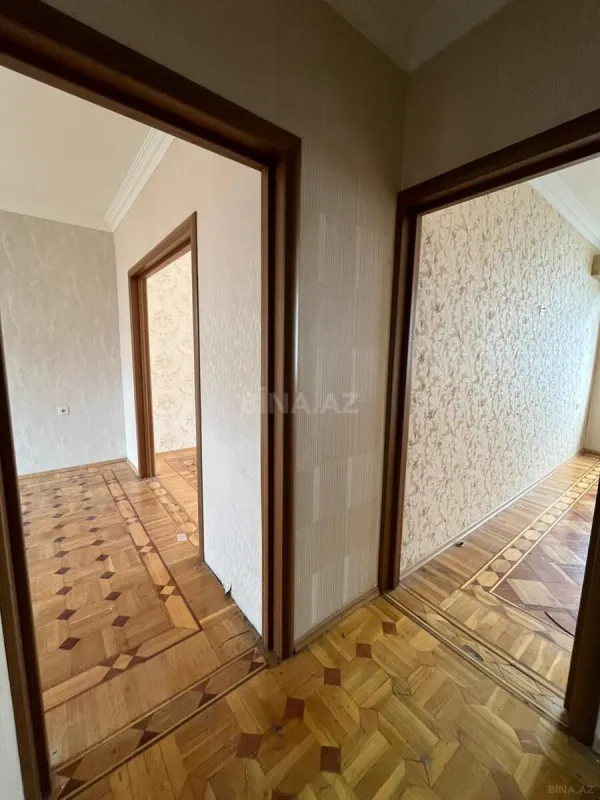 Satılır 3 otaqlı mənzil 73 m²