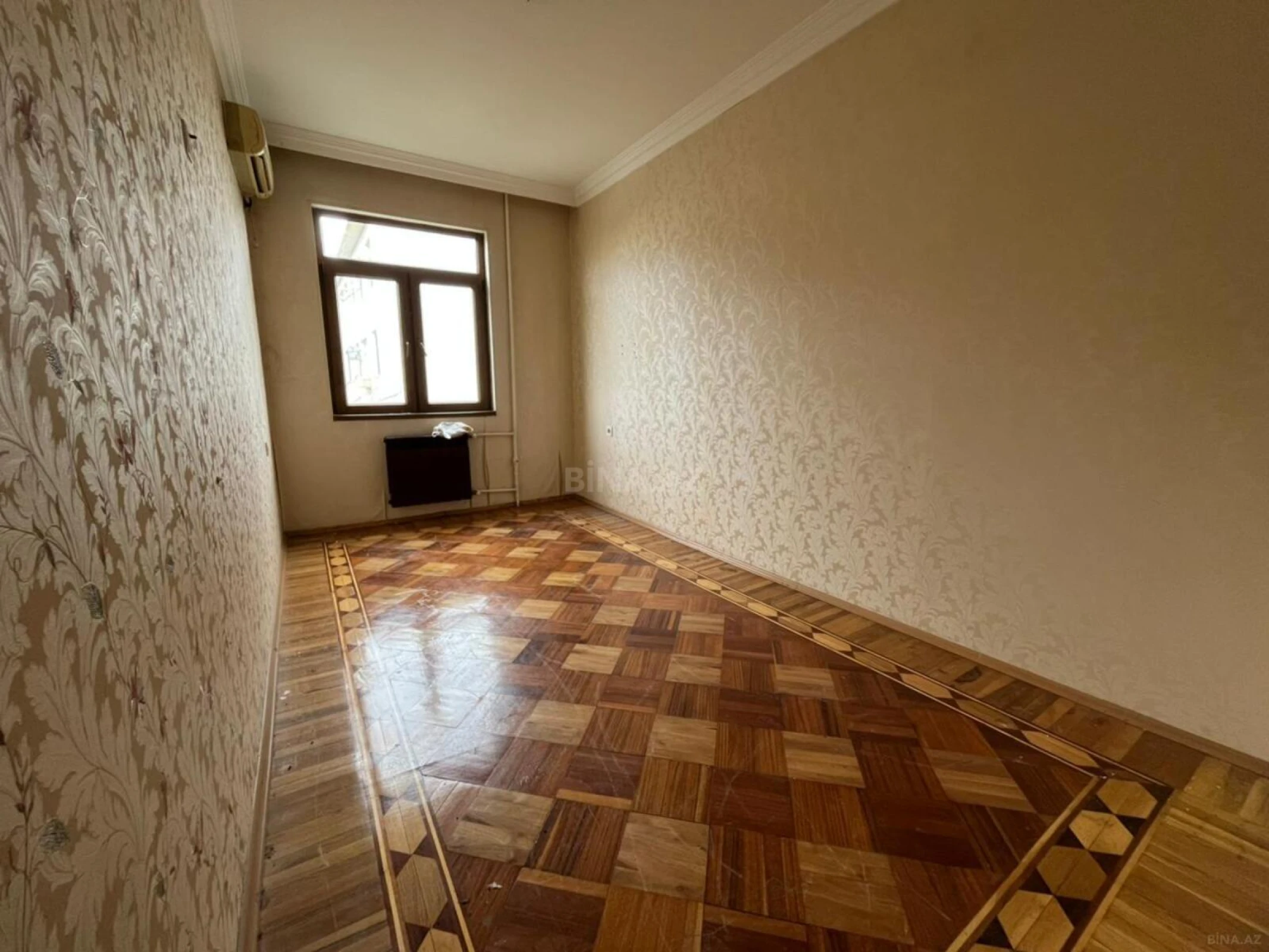 Satılır 3 otaqlı mənzil 73 m²